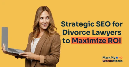 Maximize Your Firm’s Lead Generation: Top 5 Digital Strategies for Law Firm Marketing