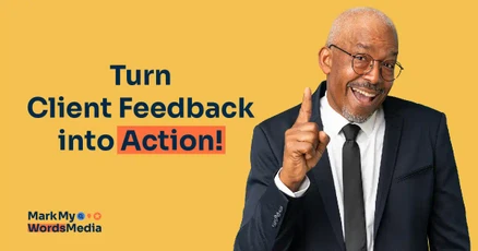 How to Gather and Implement Effective Client Feedback for Law Firms: A Complete Guide