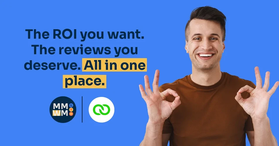 A Partnership That Revolutionizes Client Reviews and Enhance ROI