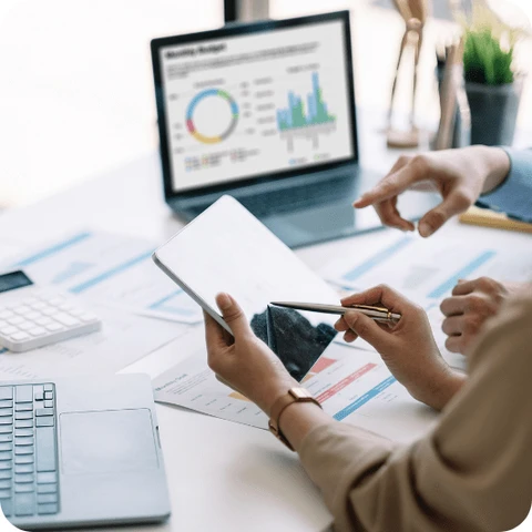 Track Your Results With <span class='mmwm-bg-yellow'>Clarity</span>